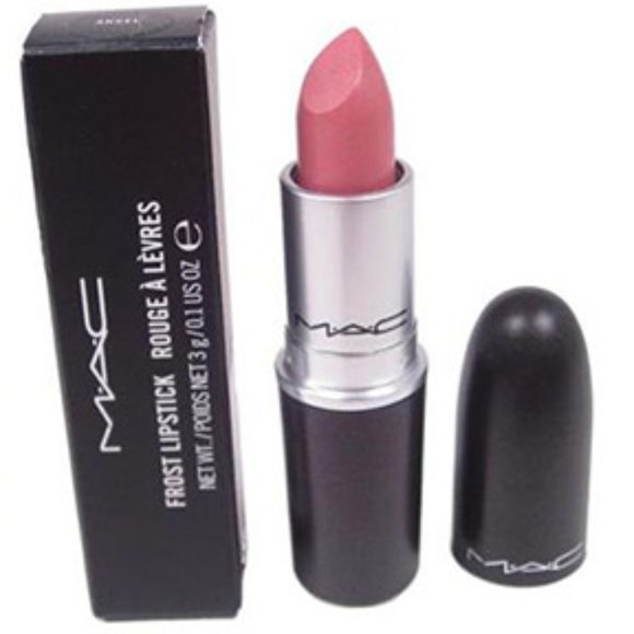 MAC SNOB 821 Lipstick NIB Satin - Picture 4 of 7